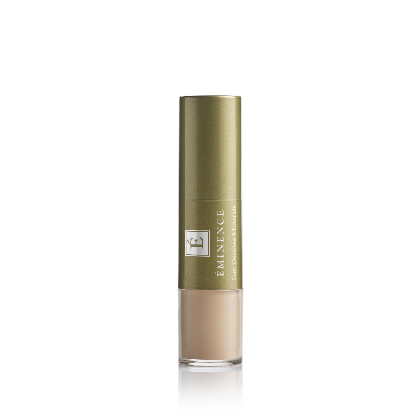 Sun Defense Minerals — Light